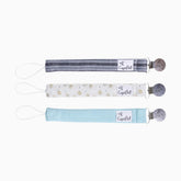 Binky Clip Set (3 Pack)