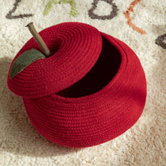 Apple Basket