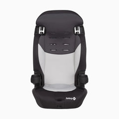 Grand 2-in-1 Booster Car Seat