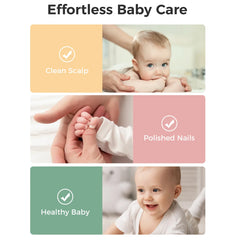 All-in-1 Core Baby Kit