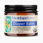 Diaper Balm