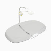 Nursery Style Wipe-Clean Changing Pad
