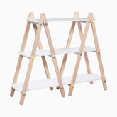 Dottie Bookcase