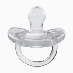 PhysioForma Silicone Orthodontic Pacifier (4 Pack)