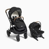 Kava And Mint Latch Travel System