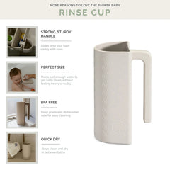 Rinse Cup