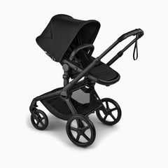 Fox 5 Renew Complete Stroller & Bassinet
