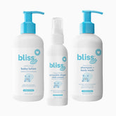 Baby Care Essentials Gift Set