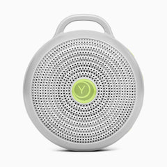 Hushh Portable Sound Machine