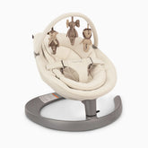 LEAF Grow Baby Seat & Rocker with Toy Bar