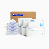 Newborn Diaper & Wipes Starter Bundle