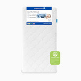ComfortCloud 2-Stage Crib Mattress