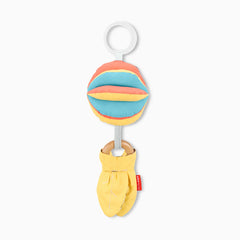 Discoverosity Montessori 3-in-1 Classic Stroller Toy
