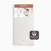 Pure Core Crib Mattress with Hybrid Waterproof Cover