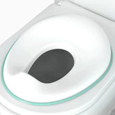 Potty Training Seat with Storage Hook