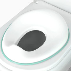 Potty Training Seat with Storage Hook