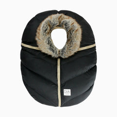 Car Seat Cocoon