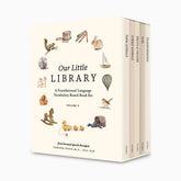 Our Little Library