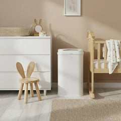 Venti Steel Diaper Pail