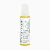 Organic Body Oil