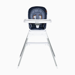 Grow and Go Rotating High Chair