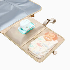 Portable Changing Pad