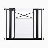 Easy Install Modern Farmhouse Gate