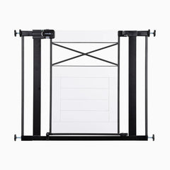 Easy Install Modern Farmhouse Gate