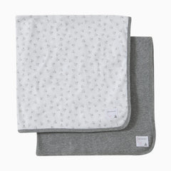 Organic Blanket (2 Pack)