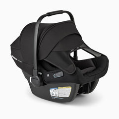 Turtle Air Shield by Nuna Car Seat + Recline Base