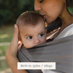 Baby Wrap Carrier