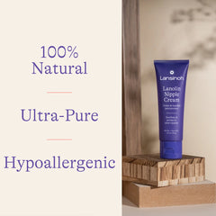 Lanolin Nipple Cream
