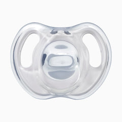 Ultra Light Silicone Pacifier