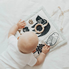 Activity Pad
