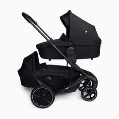 Journey Duo Bassinet
