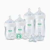Simply Natural Bottle with SafeTemp 9-Piece Gift Set