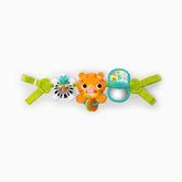 Take Along Carrier Baby Toy Bar