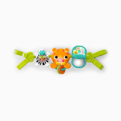 Take Along Carrier Baby Toy Bar