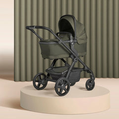 Wave Additional Bassinet