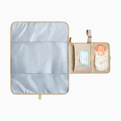 Portable Changing Pad