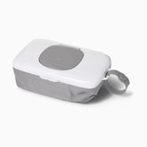 On-the-Go Wipes Dispenser with Diaper Pouch