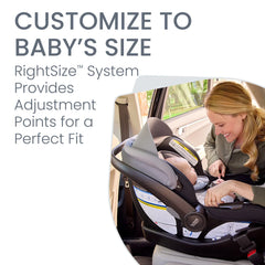Brook+ and Willow S Travel System