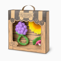 Newborn Gift Set