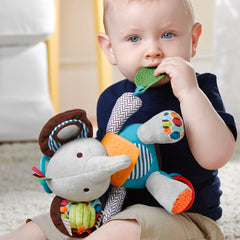 Bandana Buddies Stroller Toy