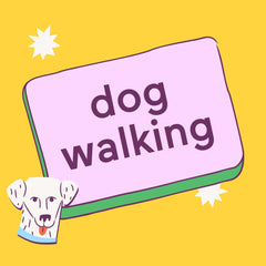 Dog Walking