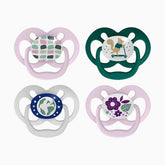Advantage Pacifier (4-Pack)