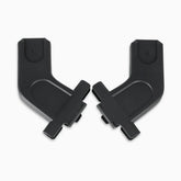 MINU Car Seat Adapters (Maxi-Cosi, Nuna, Cybex & BeSafe)