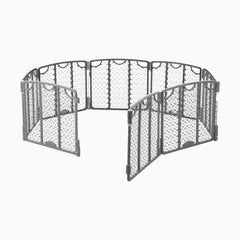 Versatile Play Space 8 Panel