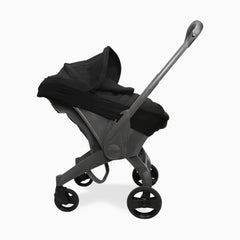 Winter Car Seat Cover