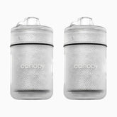 Faucet Filter Cartridge Refill